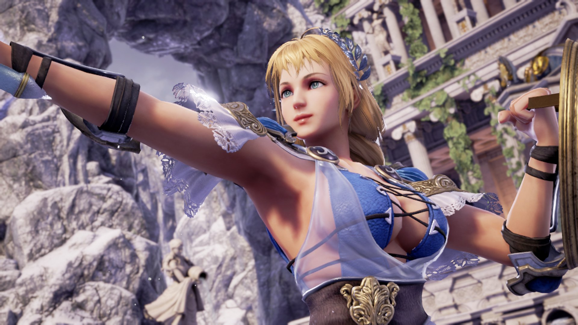 Soul Calibur VI - Imagen 43